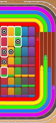 HypeRaceS Screenshot 5 of 7