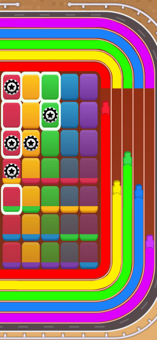 HypeRaceS Screenshot 5 of 7