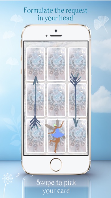 Card of the Day Screenshot