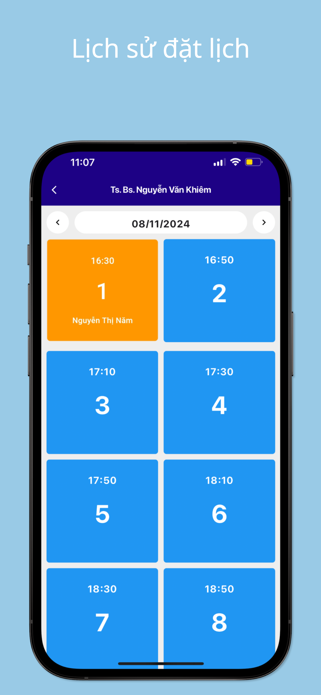 Enet Pro screenshot 6