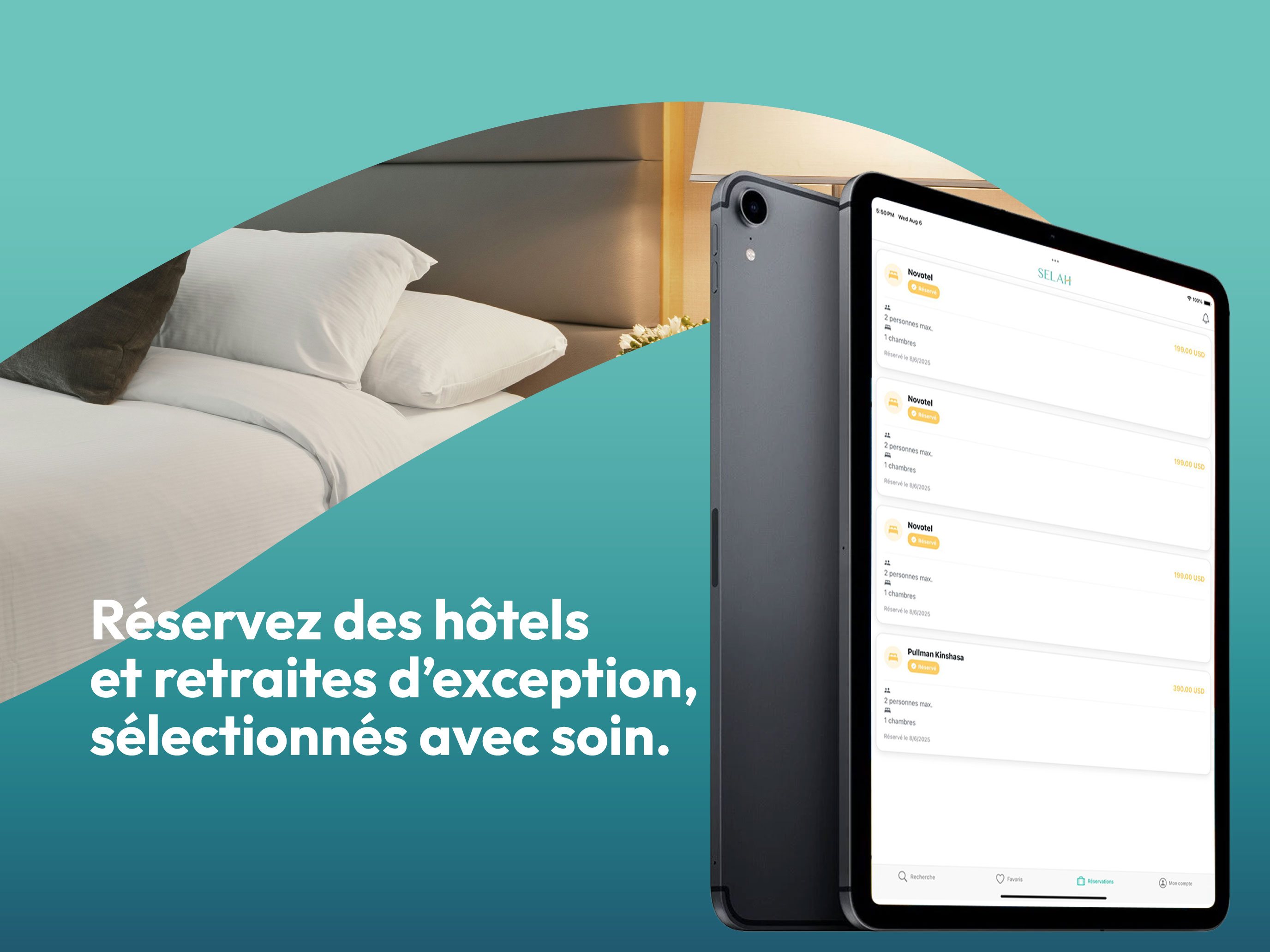 Selah: Hotel Deals