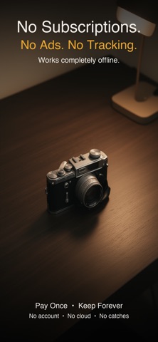FilmBox. Screenshot 1 of 7