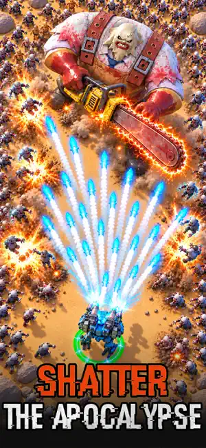 Mech Assemble screenshot 7