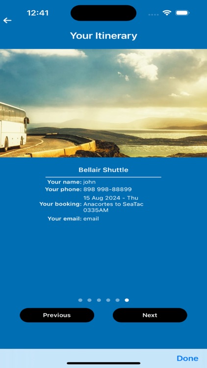 Sea-Tac screenshot-3