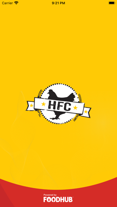 HFC Bradford Screenshot
