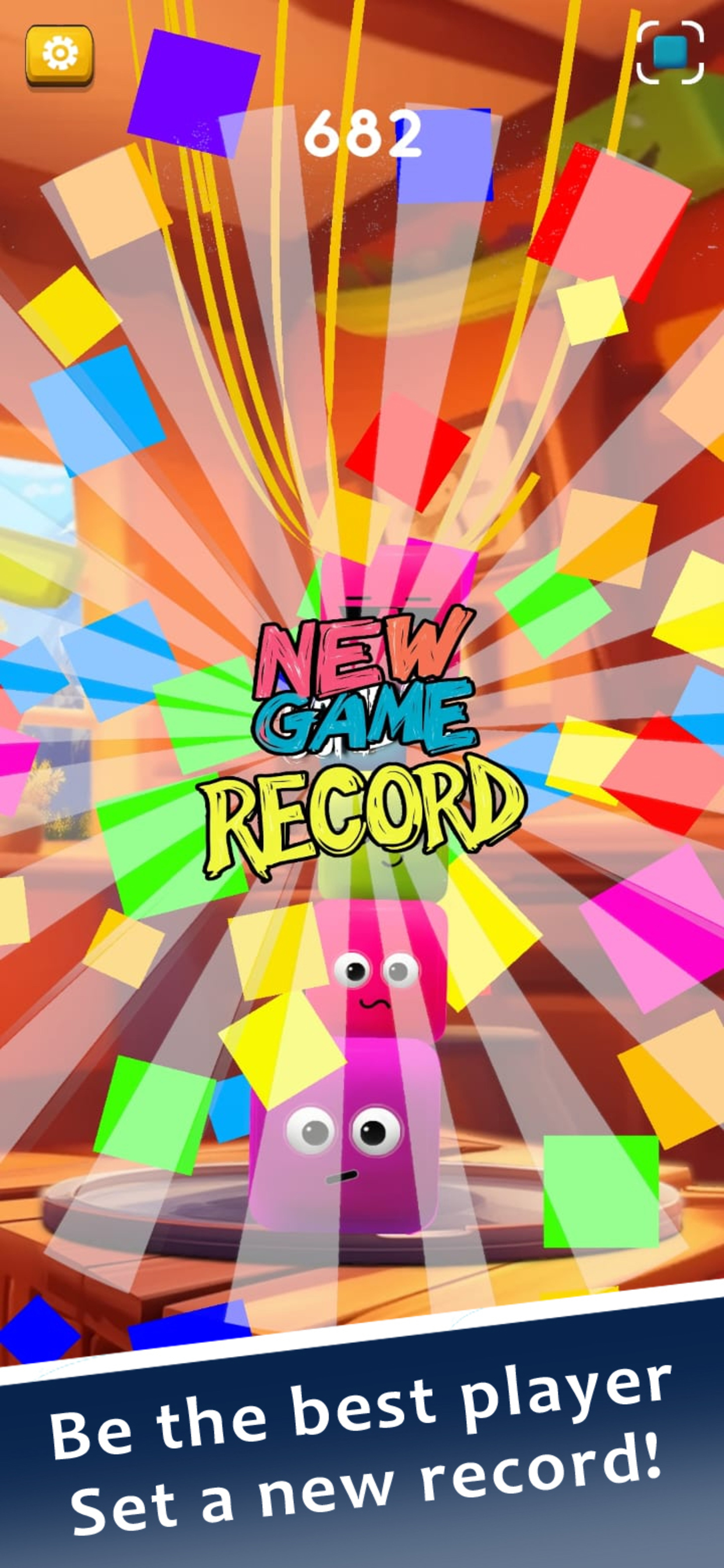 Jelly Hop screenshot 7