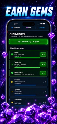 Star Colony Screenshot 2 of 6