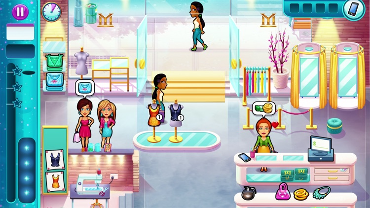 Fabulous - Sweet Revenge screenshot-7