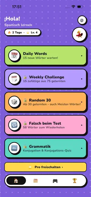 Langumax: Kurdisch screenshot 1