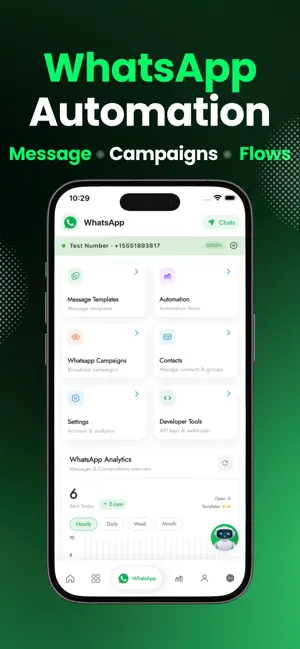 Inlobo screenshot 3