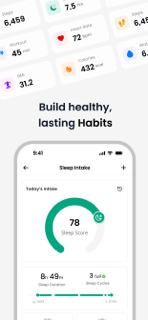 Ty To Be Fit screenshot 4