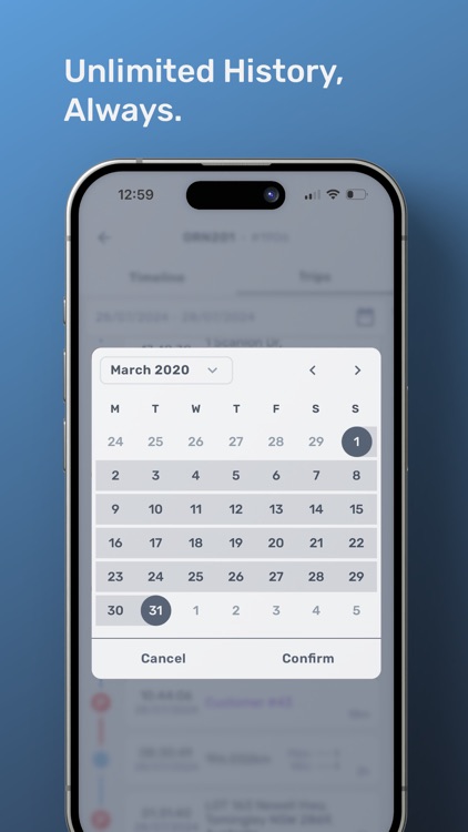 V-DAQ Platform screenshot-7