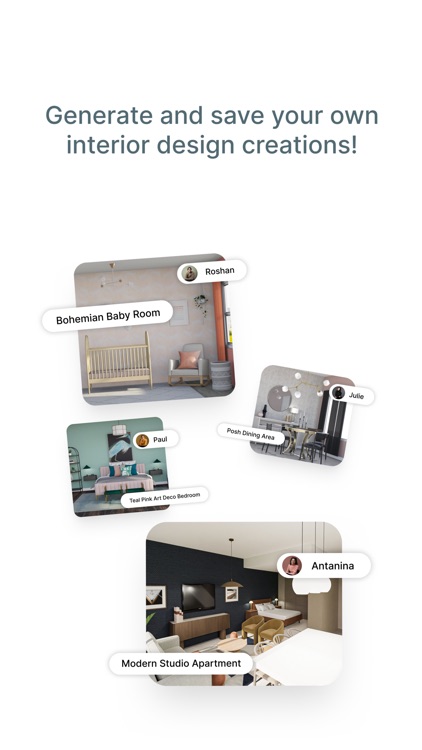 Clavis AI Interior Home Design