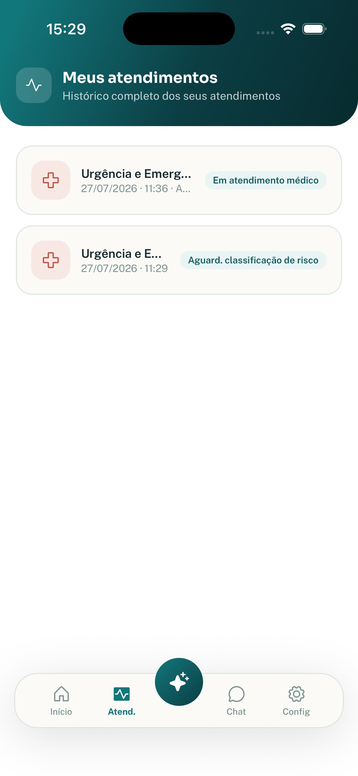 Screenshot 4 of Medsafe Onco