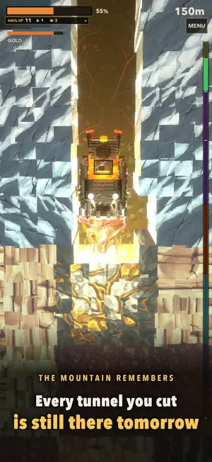 Drill Down: Mine the Earth screenshot 2