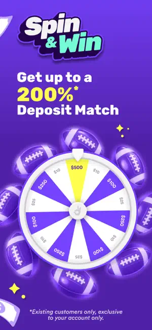 Dabble - Real Money Pick 'Em screenshot 4