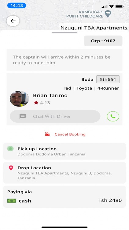 Swifpack screenshot-6