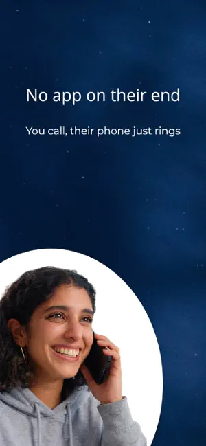 Kalum: Call Abroad over WiFi screenshot 2