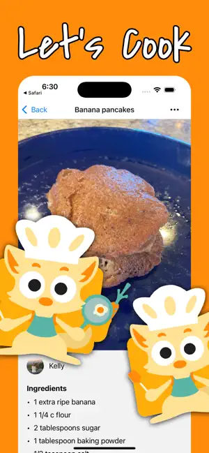 Meal Pack screenshot 1