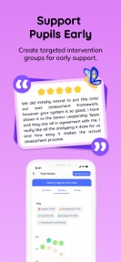 Jolly Classroom: Teach Phonics screenshot
