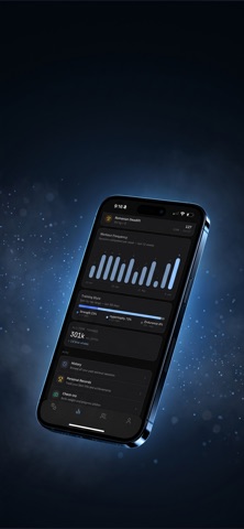 Hypa Fitness screenshot
