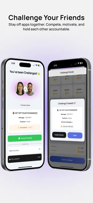 Hushtap screenshot 4