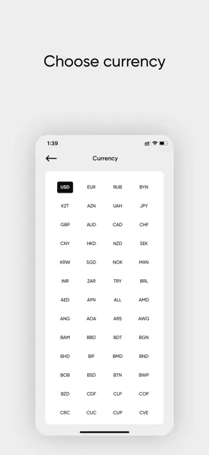VEEV FinanceFlow - Mo. Balance screenshot 4
