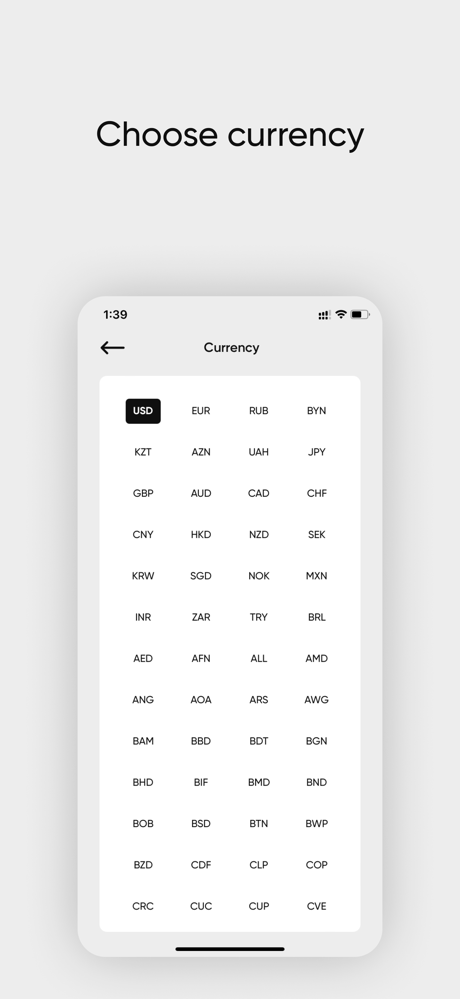 VEEV FinanceFlow - Mo. Balance screenshot 4