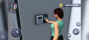Office Simulator Boss PA screenshot 3