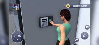 Office Simulator Boss PA screenshot 3 of 4