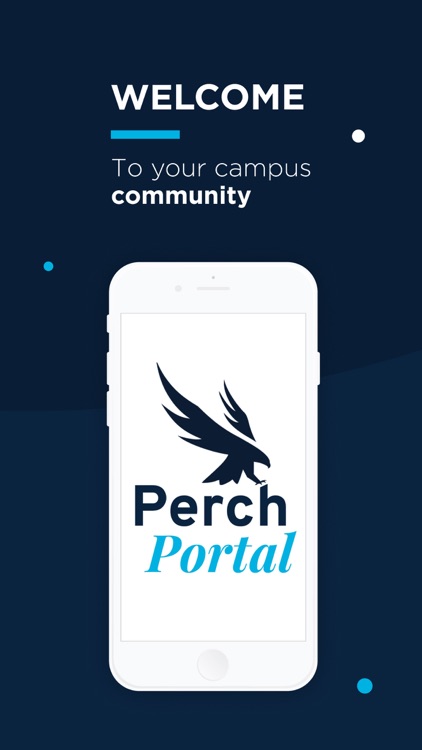 Perch Portal