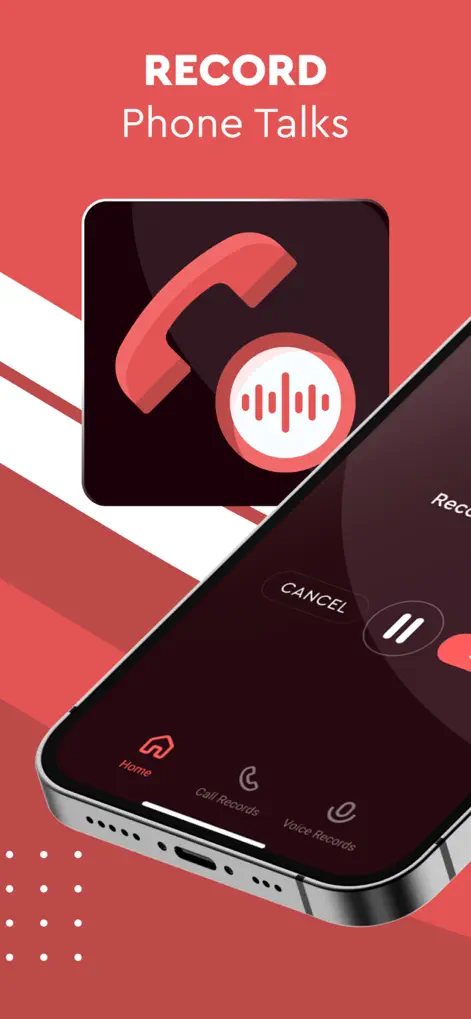 Call Recorder - Record Voice - Business App | MWM