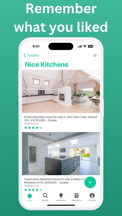 Property Saver: Home Finder screenshot-3