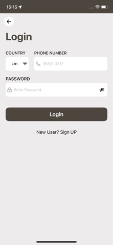 Eazy Delivery Driver Screenshot 1 of 6