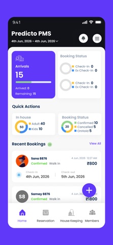 Botshot: All in one Solution screenshot