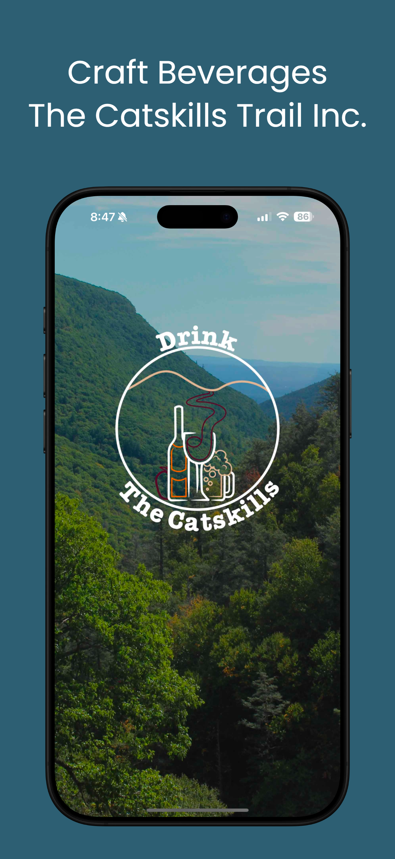 Drink the Catskills