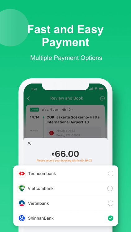 Treapmoo screenshot-3