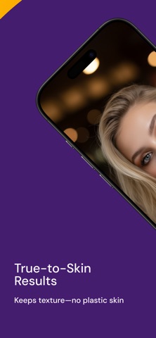 MakeupLook: Virtual HD Makeup Screenshot 7 of 10