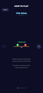 The Fulcrum screenshot 2