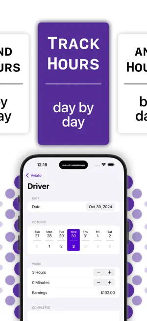 QuickVo screenshot 2