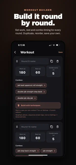 Boxerium screenshot 3