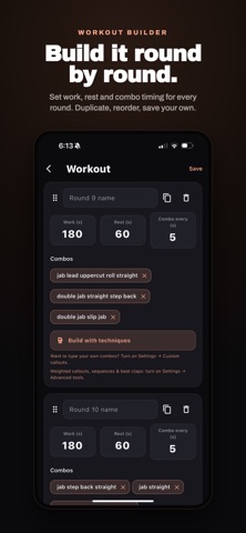Boxerium screenshot
