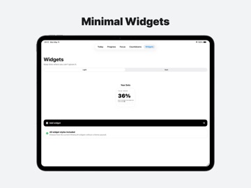 whatsLeft Screenshot 4