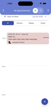 Webappcopilot Team - US screenshot 4