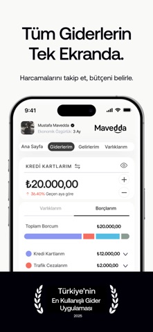 Mavedda Screenshot 2 of 6