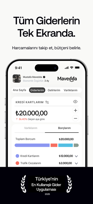 Mavedda Screenshot 2 of 6