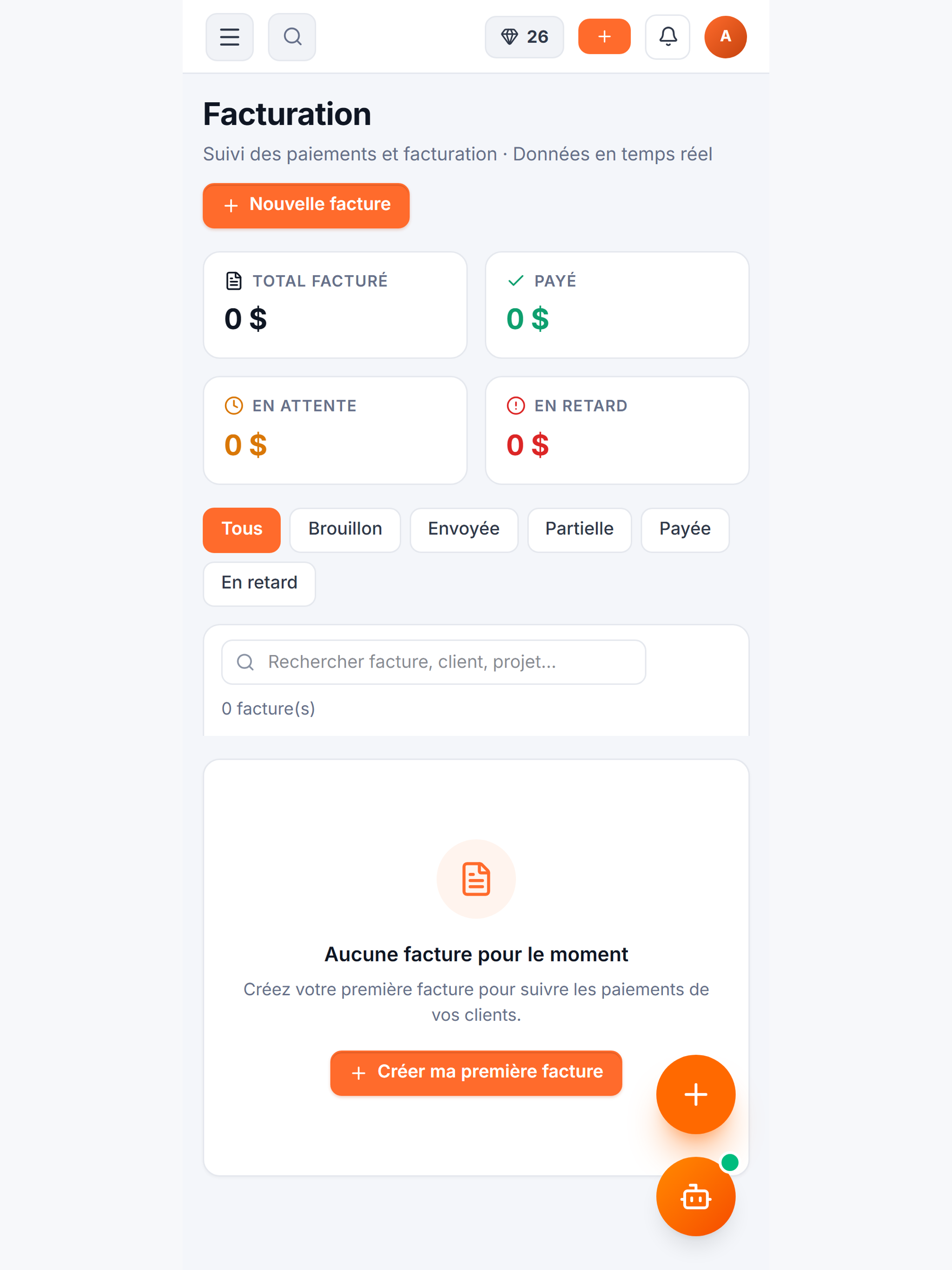 SubmitX screenshot 9