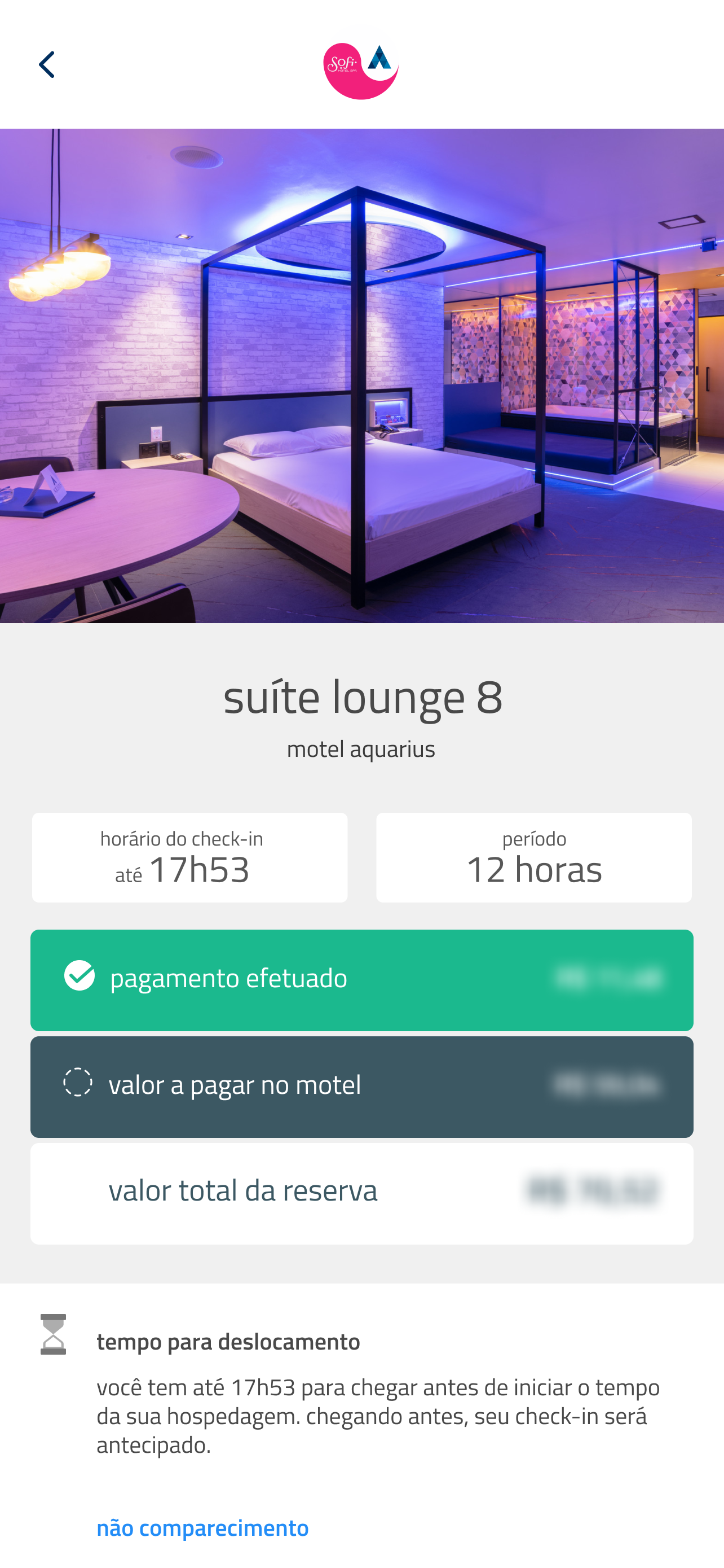 Motel Aquarius