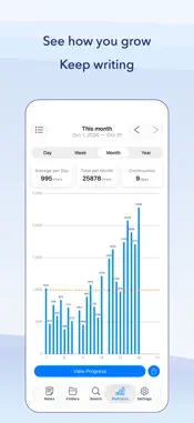 CountNote screenshot 3