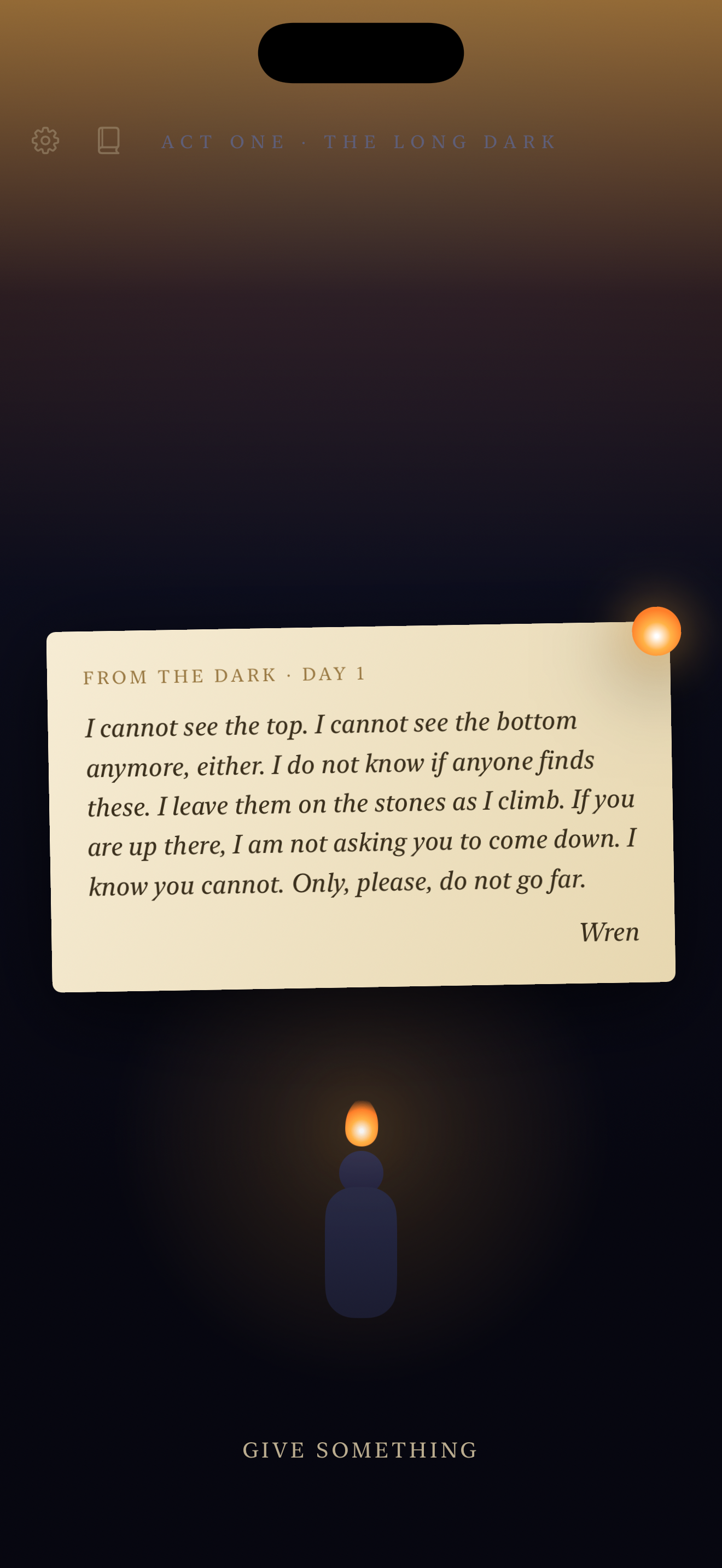 Keep a Light screenshot 2